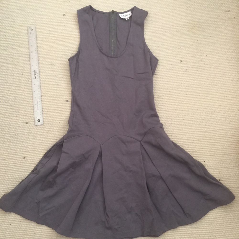 👗 Devlin dress - Picture 4 of 4